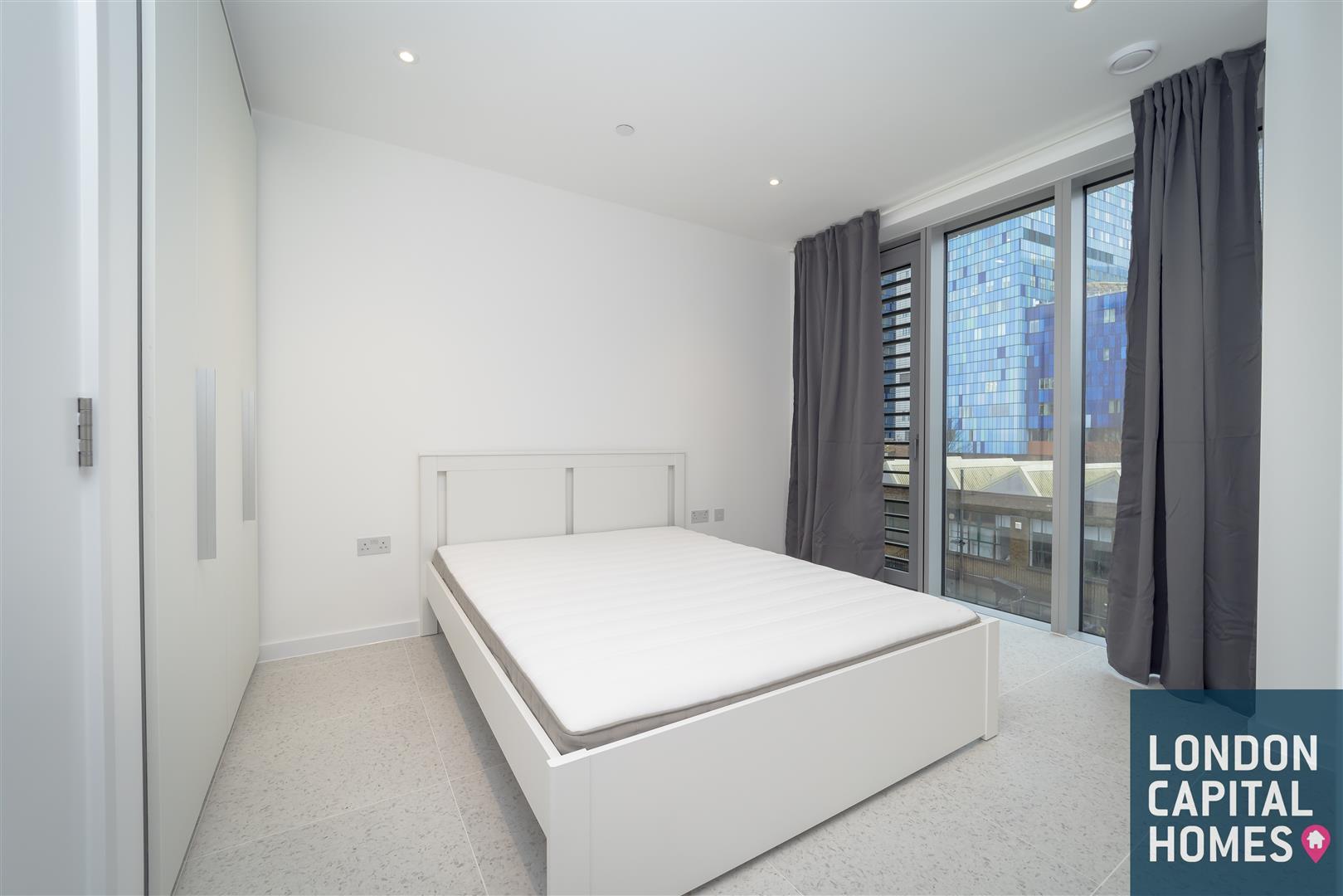 Jacquard Point, 5 Tapestry Way, London